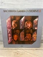 Bachman turner overdrive vinyl