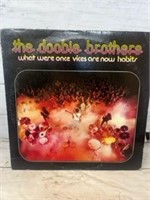 The Doobie brothers vinyl