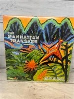 The manhattan transfer brasil vinyl