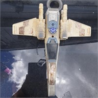 1995 Star wars fighter