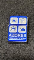 Axores 4 Season In A Day Lighter