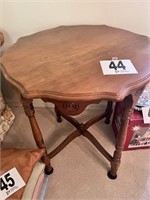 Vintage Side Table(LR)
