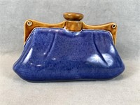 Bourne Denby Pottery Foot Warmer- Purse