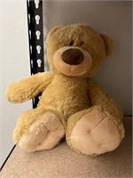 SR1750  Teddy Bear, Light brown