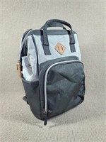 BB Gear Backpack Diaper Bag
