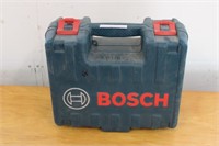 Bosch sander