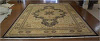 PAKISTAN PERSIAN RUG