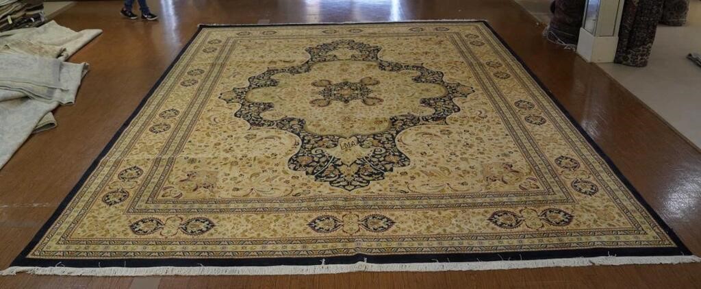 Lewis & Maese May 18th, 2024 Rug Auction
