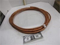 Roll Of Copper Tubing