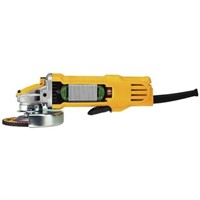 Dewalt Dwe4120w 4-1/2 In. Paddle Switch Small Angl