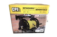 Cpe Detachable Wall-mounted Hose Reel