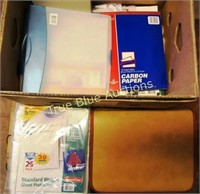 Office Supplies & More