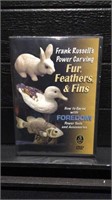 Fur, Feather, And Friends 3 Dvd Set