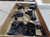 Dash Cameras and parts. Misc.