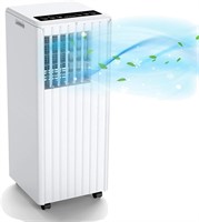 Acekool 10000BTU Portable Air Conditioner