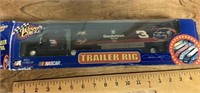 NASCAR #3 trailer rig