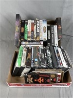 Collection of PC Games