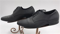 Black Oxfords Shoes Sz 10.5 Mens