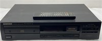 Pioneer Compact Disc Player Model PD-4100