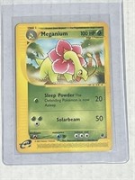 Meganium 53/165 Expedition