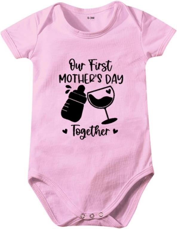 Mother's Day Bodysuit