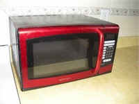Emerson 900W Countertop Microwave