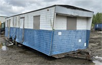 Mobile Home Office 33’x10’ w/ Furniture
