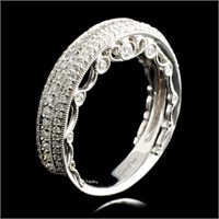 0.60ctw Diamond Ring in 14K Gold