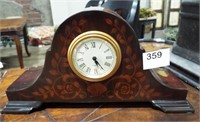 eMantel Clock Quartz