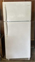 Frigidaire Refrigerator (garage Kept)
