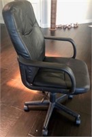 L - HOME OFFICE DESK CHAIR