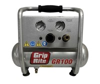 Grip Rite air compressor