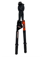 Crescent 1/2 inch rod and bolt cutter