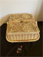 Sewing Basket