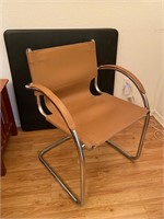 Vintage chair, #76