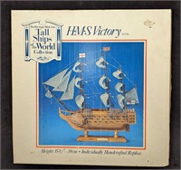 Heritage Mint Tall Ships of the World HMS Victory