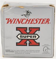 25 Rounds Winchester Drylok 12 GA Shotshells