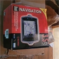 NIB Dual Navigation