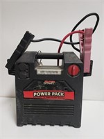 Super Start Power Pack Portable 12v Power Source