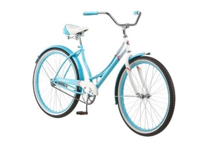 Schwinn Women's Legacy 26" Cruiser Bike