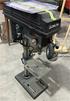 Delta Bench Model Drill Press