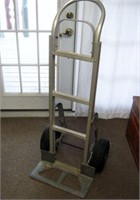 Magline Aluminum Hand Truck