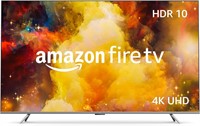 Amazon Fire TV 65" Omni Series 4K UHD