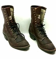 Olathe 9 1/2 Men's Boots