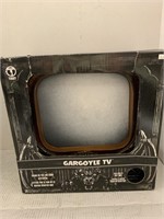 Gargoyle TV