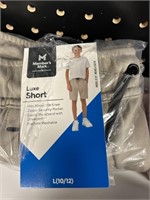 MM luxe short L 10/12