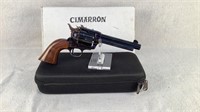 Cimarron Firearms Frontier Revolver 357 Magnum