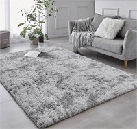 Shag Area Rug