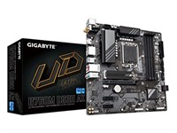 GIGABYTE B760M DS3H AX (LGA 1700/ Intel/ B760/
