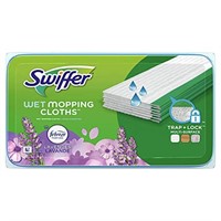 Swiffer Sweeper Wet Mopping Pad, Multi Surface